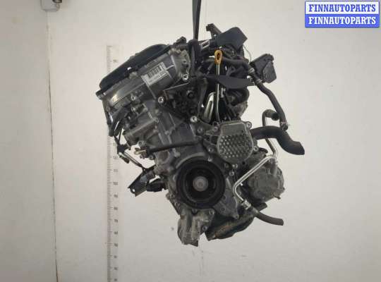 Двигатель (ДВС) TT958592 на Toyota C-HR 2016-2023