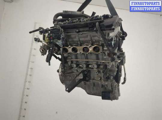 купить Двигатель (ДВС) на Toyota C-HR 2016-2023