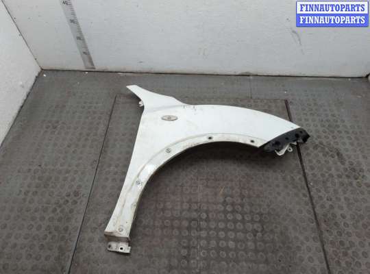 купить Крыло на Nissan Juke 2010-2019