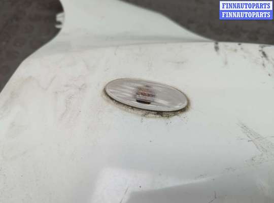 купить Крыло на Nissan Juke 2010-2019