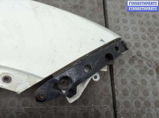 купить Крыло на Nissan Juke 2010-2019