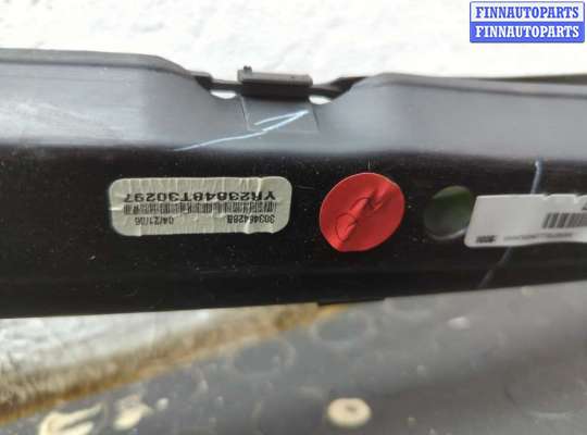 купить Подушка безопасности боковая (шторка) на Mercedes GL X164 2006-2012