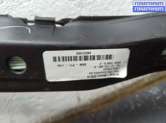 купить Подушка безопасности боковая (шторка) на Mercedes GL X164 2006-2012