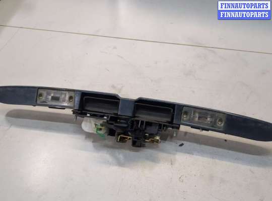 купить Подсветка номера на Audi A4 (B5) 1994-2000