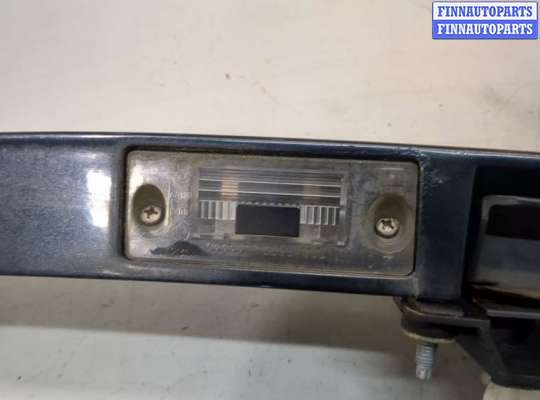 купить Подсветка номера на Audi A4 (B5) 1994-2000