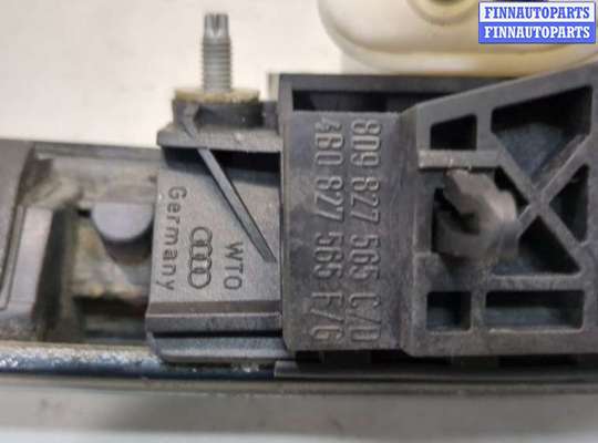 купить Подсветка номера на Audi A4 (B5) 1994-2000