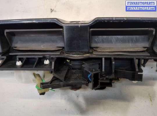 купить Подсветка номера на Audi A4 (B5) 1994-2000