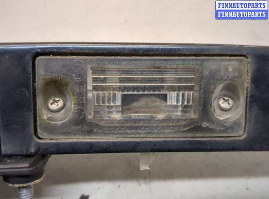 купить Подсветка номера на Audi A4 (B5) 1994-2000