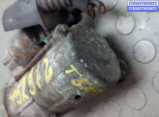 купить Стартер на Volkswagen Passat 6 2005-2010