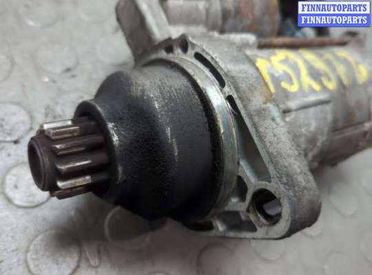 купить Стартер на Volkswagen Passat 6 2005-2010