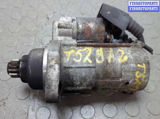 купить Стартер на Volkswagen Passat 6 2005-2010