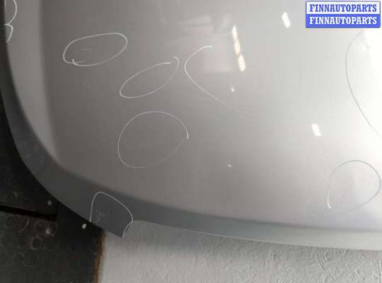 купить Капот на Chevrolet Cruze 2009-2015