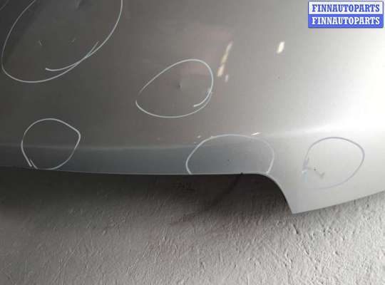 купить Капот на Chevrolet Cruze 2009-2015