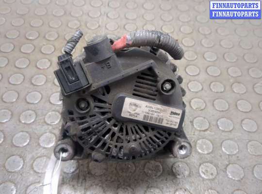 купить Генератор на Ford Fiesta 2008-2013