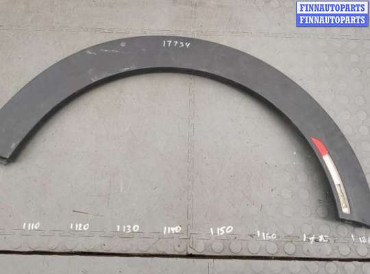 купить Молдинг крыла на Mini Cooper (F56) 2013-2024