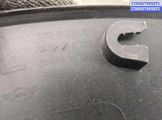 купить Молдинг крыла на Mini Cooper (F56) 2013-2024