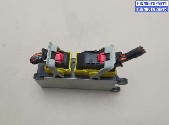 купить Блок управления подушками безопасности на Cadillac SRX 2009-2016