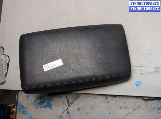 купить Подлокотник на Volkswagen Touareg 2007-2010