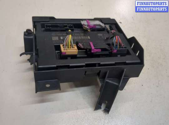 купить Блок управления бортовой сети (Body Control Module) на Audi A4 (B8) 2007-2015