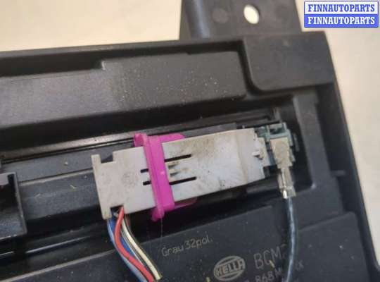 купить Блок управления бортовой сети (Body Control Module) на Audi A4 (B8) 2007-2015