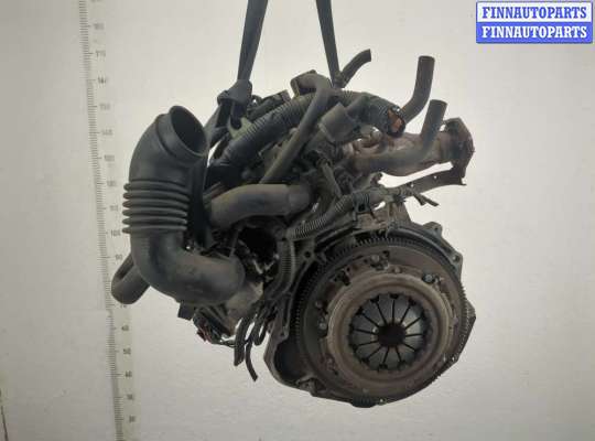 купить Двигатель (ДВС) на Mitsubishi Lancer 10 2007-2017