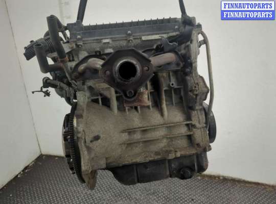 купить Двигатель (ДВС) на Mitsubishi Lancer 10 2007-2017