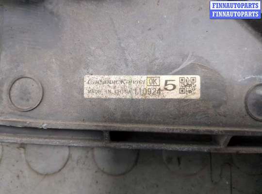 купить Вентилятор радиатора на Nissan Juke 2010-2019