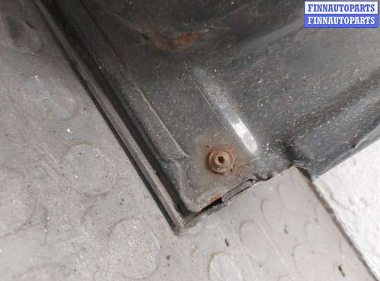купить Дверь боковая (легковая) на Volkswagen Passat 7 2010-2015 Европа