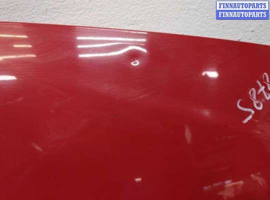 купить Капот на Suzuki SX4 2006-2014