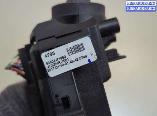 купить Переключатель поворотов и дворников (стрекоза) на KIA Sportage 2016-2022