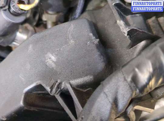 купить Турбина на Ford S-Max 2006-2010