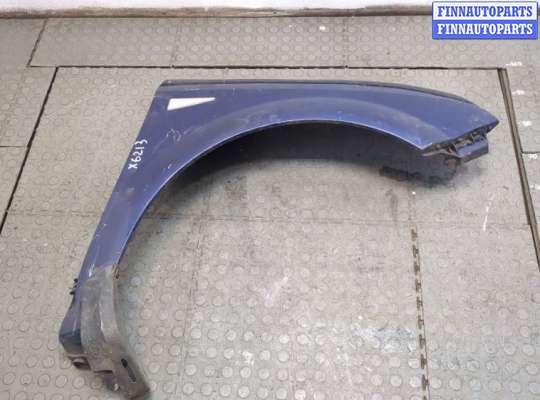 Брызговик RN1461551 на Renault Scenic 2003-2009
