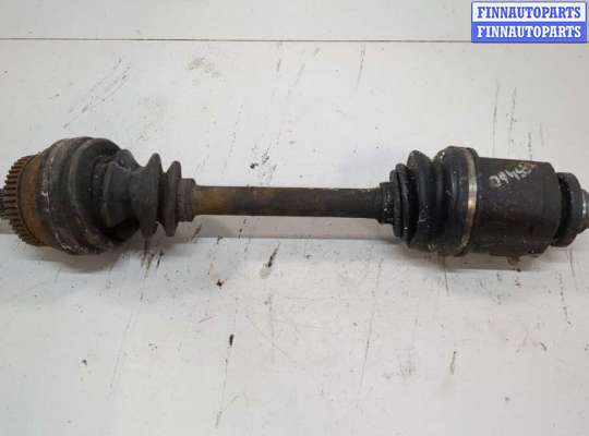 купить Полуось (приводной вал, шрус) на Hyundai Tucson 1 2004-2010