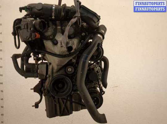 ТНВД FO2000742 на Ford Focus 3 2014-2019