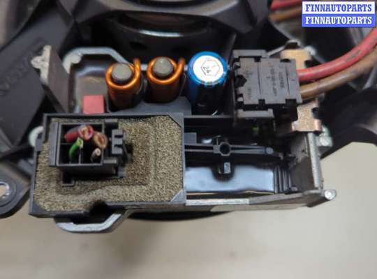 купить Двигатель отопителя (моторчик печки) на Mercedes E W211 2002-2009