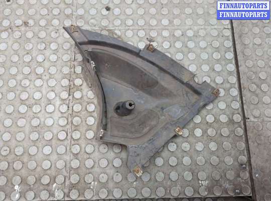 Защита арок (подкрылок) BM3596051 на BMW 1 F20, F21 2011-2019