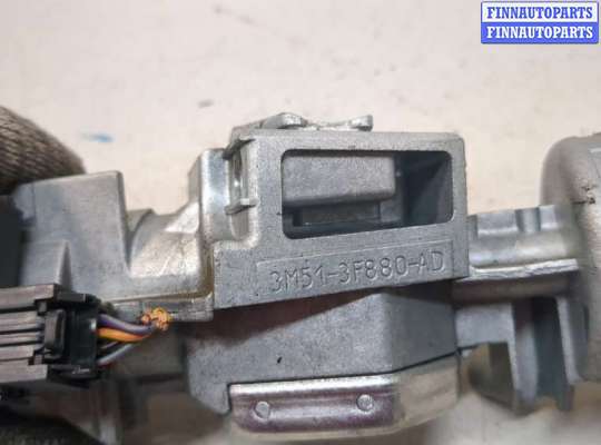 купить Замок зажигания на Ford Mondeo 4 2007-2015