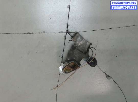 Корпус термостата OP2125211 на Opel Zafira A 1999-2005