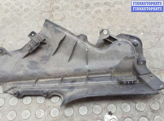Пластик на BMW X5 (F15)