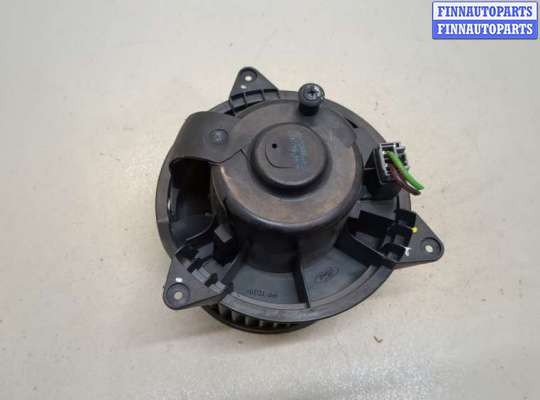купить Двигатель отопителя (моторчик печки) на Ford Focus 1 1998-2004
