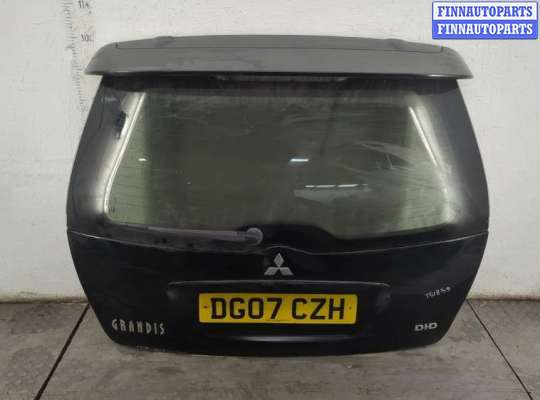 Эмблема MT553476 на Mitsubishi Grandis