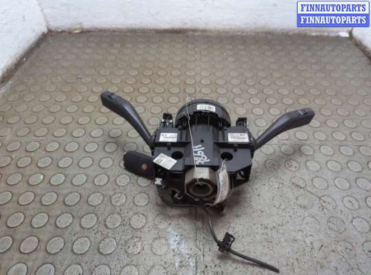 купить Переключатель поворотов и дворников (стрекоза) на Volkswagen Golf 6 2008-2012