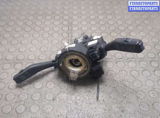 купить Переключатель поворотов и дворников (стрекоза) на Volkswagen Golf 6 2008-2012
