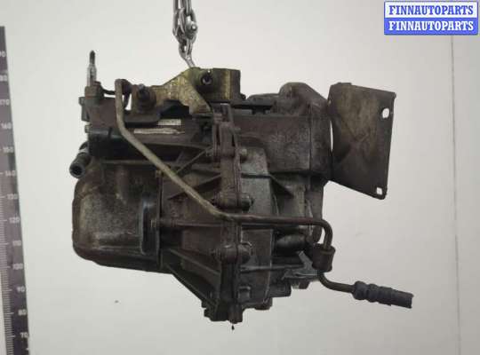 купить КПП 6-ст.мех. (МКПП) на Opel Vivaro 2001-2014