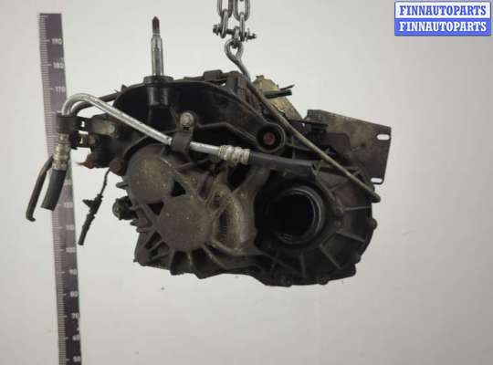 купить КПП 6-ст.мех. (МКПП) на Opel Vivaro 2001-2014