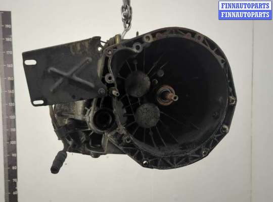 купить КПП 6-ст.мех. (МКПП) на Opel Vivaro 2001-2014