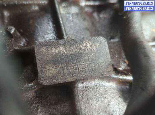 купить Турбина на Citroen C5 2001-2004