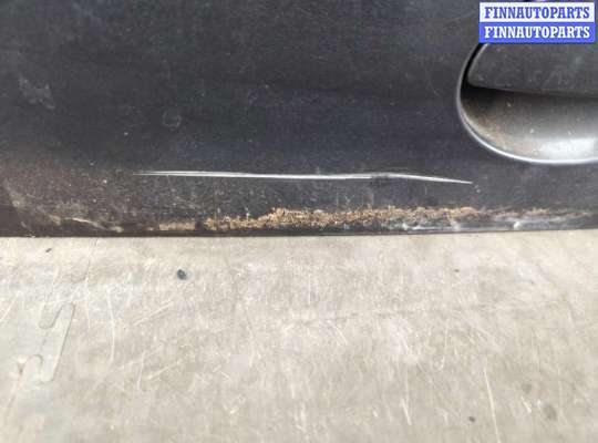 купить Обшивка крышки (двери) багажника на Mercedes A W168 1997-2004