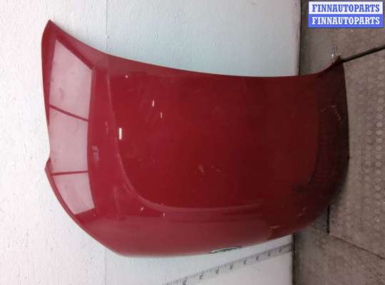 Купить Капот на KIA Soul 2008-2014 Капот KA593863 на KIA Soul 2008-2014