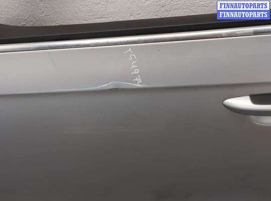 купить Стекло боковой двери на Volkswagen Passat 6 2005-2010